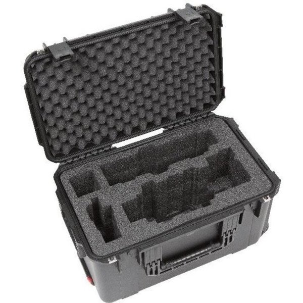 Skb Iseries Blackmagic Ursa Broadcast Camera Case 3I-221312BKB